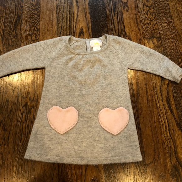 bloomingdale's baby girl